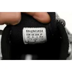 Balenciaga 3XL Sneaker in Lime 734734 W3XL5 1219 