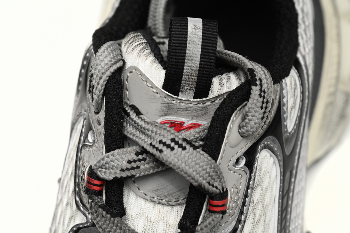 Balenciaga 3XL Sneaker in Lime 734734 W3XL5 1219 