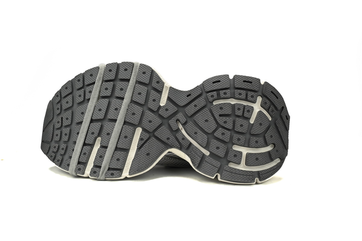 Balenciaga 3XL Sneaker in Lime 734734 W3XL5 1219 