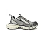 Balenciaga 3XL Sneaker in Lime 734734 W3XL5 1219 
