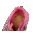 Balenciaga 3XL Sneaker in Pink  734734 W3XL5 1268