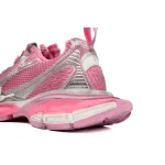 Balenciaga 3XL Sneaker in Pink  734734 W3XL5 1268