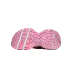 Balenciaga 3XL Sneaker in Pink  734734 W3XL5 1268