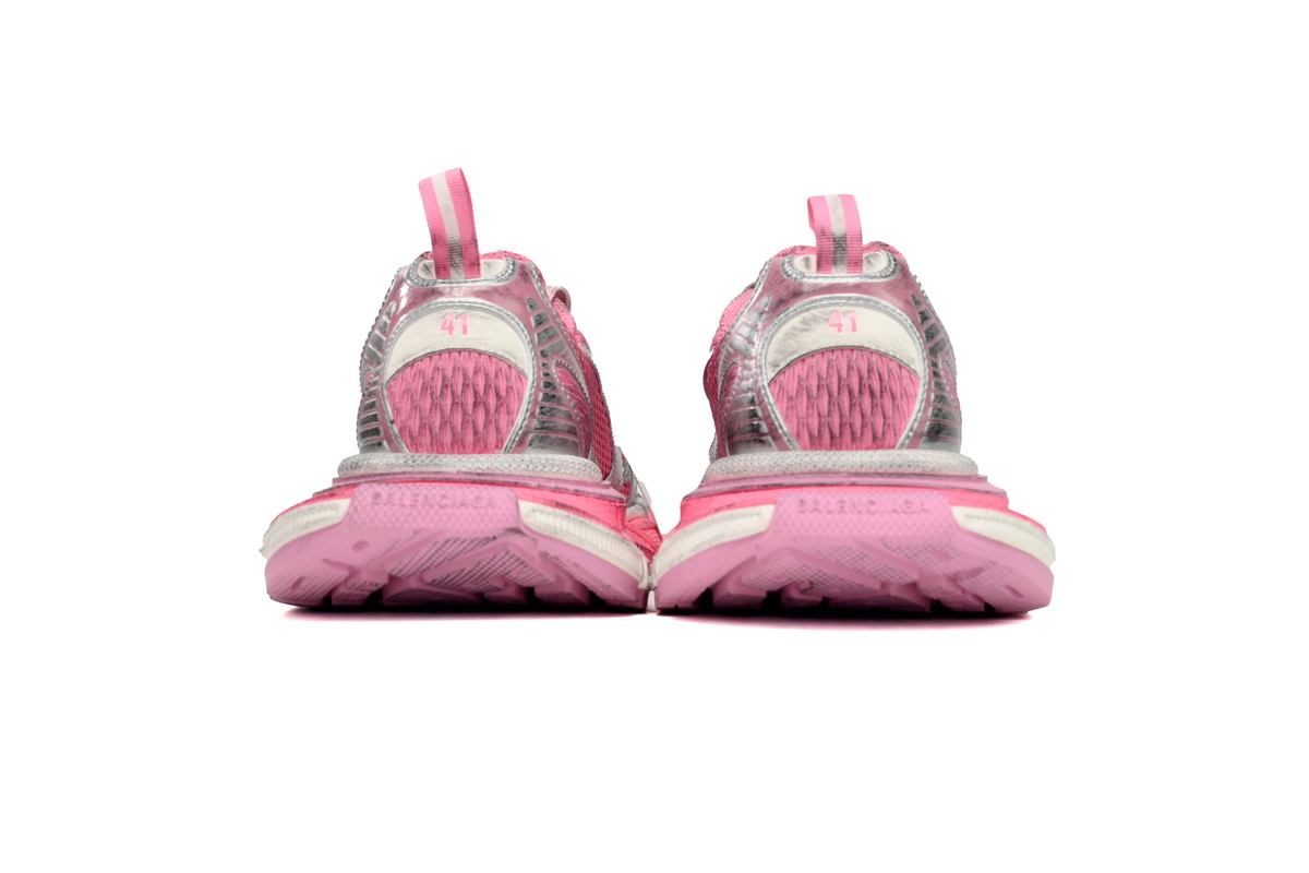 Balenciaga 3XL Sneaker in Pink  734734 W3XL5 1268