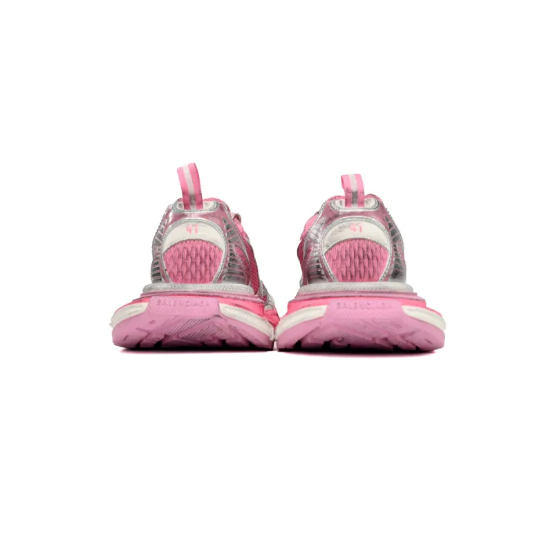 Balenciaga 3XL Sneaker in Pink  734734 W3XL5 1268