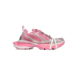 Balenciaga 3XL Sneaker in Pink  734734 W3XL5 1268