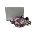 Balenciaga 3XL Sneaker in Purple 734731 W3XL5 1269