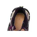 Balenciaga 3XL Sneaker in Purple 734731 W3XL5 1269