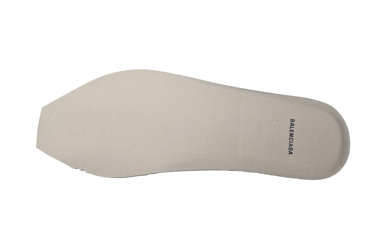 Balenciaga 3XL Sneaker in Purple 734731 W3XL5 1269