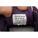 Balenciaga 3XL Sneaker in Purple 734731 W3XL5 1269