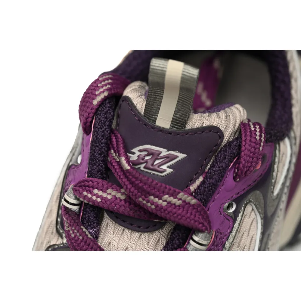 Balenciaga 3XL Sneaker in Purple 734731 W3XL5 1269