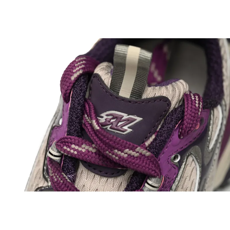 Balenciaga 3XL Sneaker in Purple 734731 W3XL5 1269