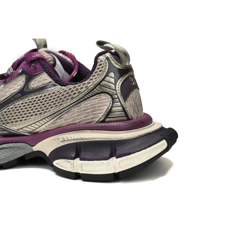 Balenciaga 3XL Sneaker in Purple 734731 W3XL5 1269