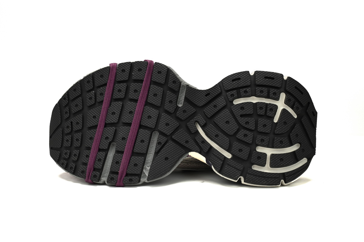 Balenciaga 3XL Sneaker in Purple 734731 W3XL5 1269