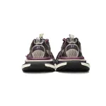 Balenciaga 3XL Sneaker in Purple 734731 W3XL5 1269