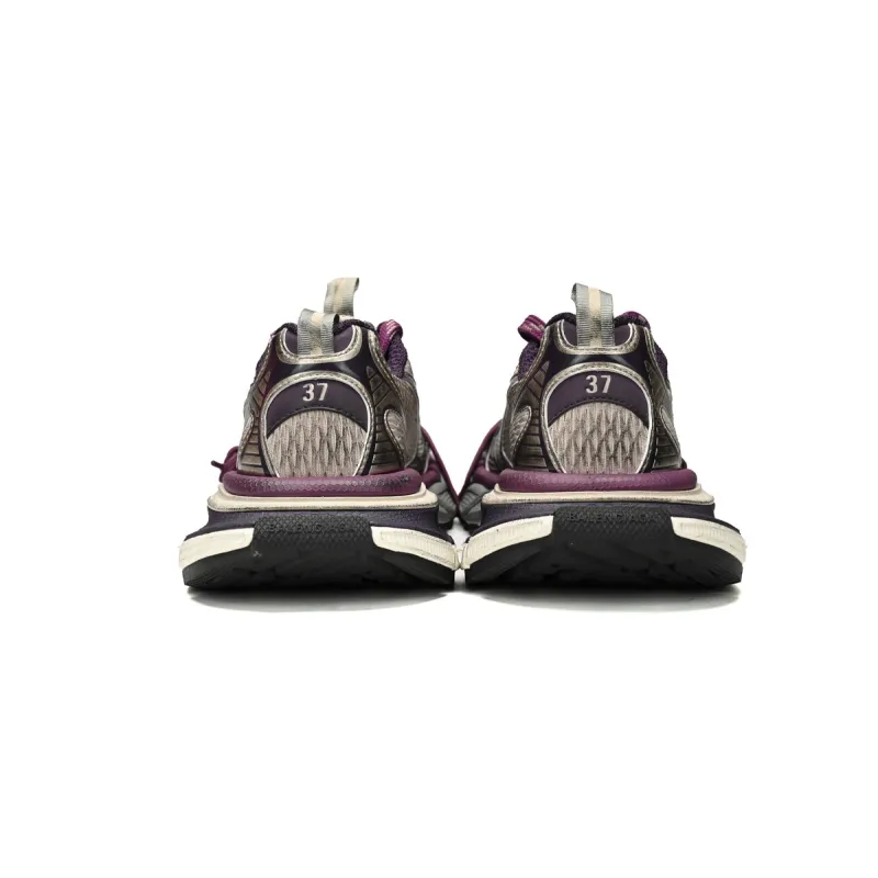 Balenciaga 3XL Sneaker in Purple 734731 W3XL5 1269