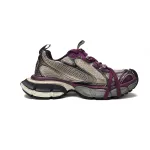 Balenciaga 3XL Sneaker in Purple 734731 W3XL5 1269
