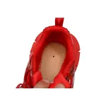 Balenciaga 3XL Sneaker in Red 734734W3XL16000
