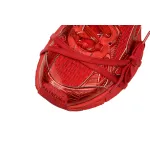 Balenciaga 3XL Sneaker in Red 734734W3XL16000
