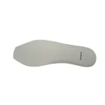 Balenciaga 3XL Sneaker in Silver Blue 734731 W3XLG 7010 