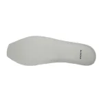 Balenciaga 3XL Sneaker in Silver Light Gray  734734 W3XL6 1281 