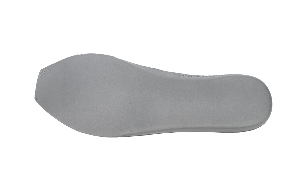 Balenciaga 3XL Sneaker Luminous Blue White Fluorescent Yellow  734731 W3XLG 9074 