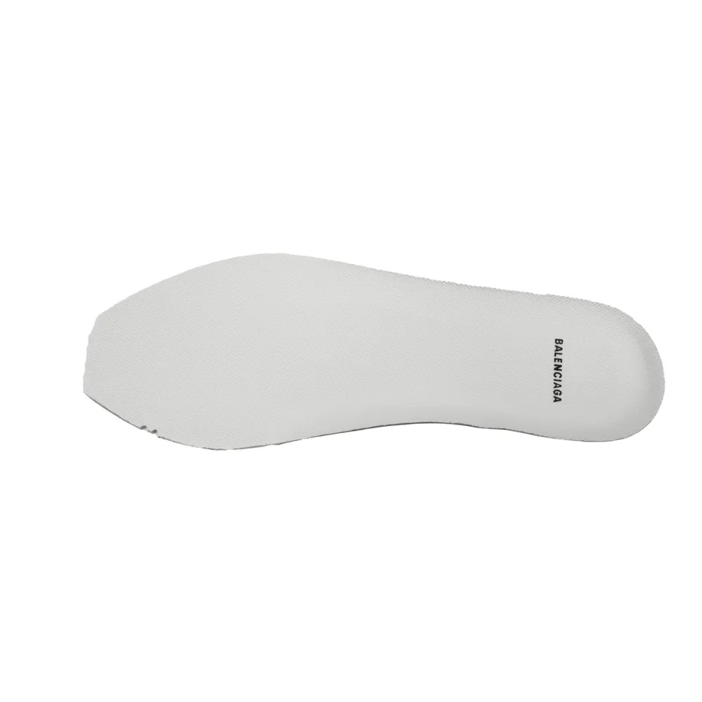 Balenciaga 3XL Sneaker Luminous white  734731 W3XLG 9001
