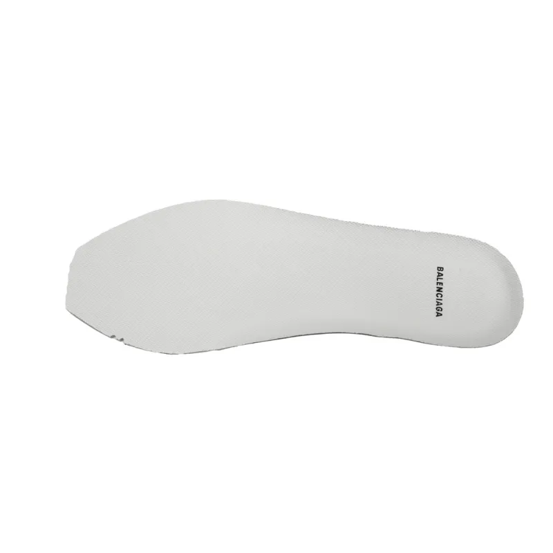 Balenciaga 3XL Sneaker Luminous white  734731 W3XLG 9001