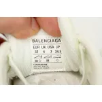 Balenciaga 3XL Sneaker Luminous white  734731 W3XLG 9001