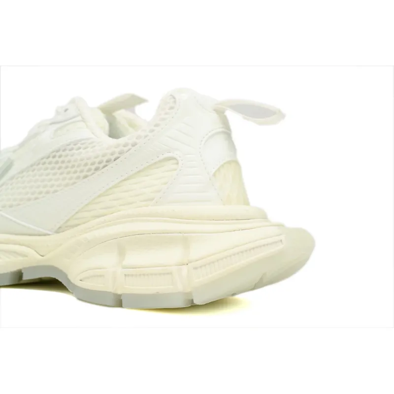 Balenciaga 3XL Sneaker Luminous white  734731 W3XLG 9001