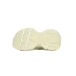Balenciaga 3XL Sneaker Luminous white  734731 W3XLG 9001