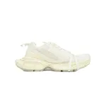 Balenciaga 3XL Sneaker Luminous white  734731 W3XLG 9001
