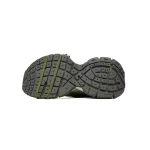 Balenciaga 3XL Sneaker Military Green 734734 W3XL6 7019