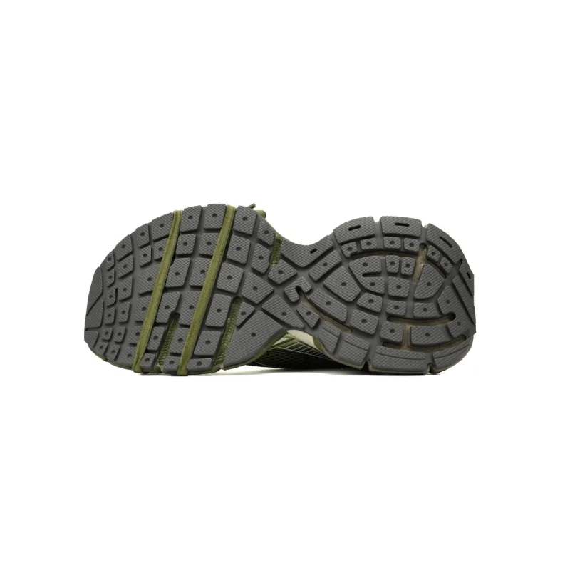 Balenciaga 3XL Sneaker Military Green 734734 W3XL6 7019