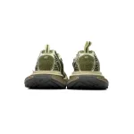Balenciaga 3XL Sneaker Military Green 734734 W3XL6 7019