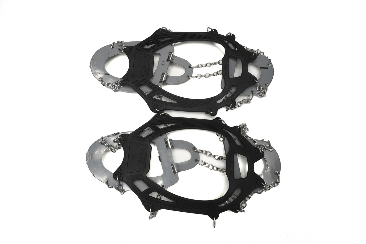 Balenciaga 3XL Sneaker Purple Ice Velvet 734734 W3XL2 1269