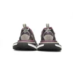 Balenciaga 3XL Sneaker Purple Ice Velvet 734734 W3XL2 1269