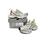 Balenciaga 3XL Sneaker White Multicolor 734734W3XL5 9654
