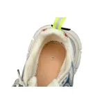 Balenciaga 3XL Sneaker White Multicolor 734734W3XL5 9654