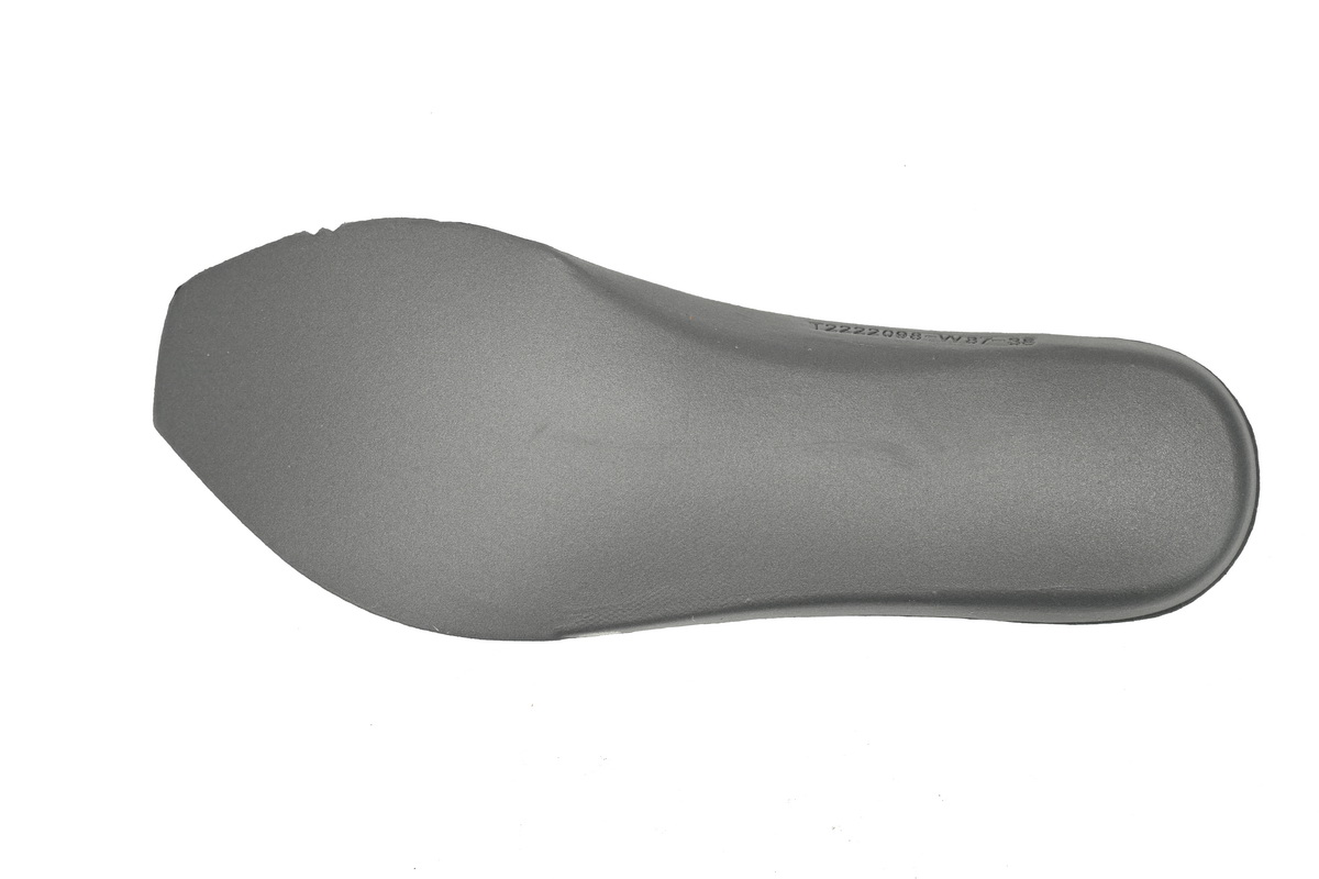 Balenciaga 3XL Sneaker White Multicolor 734734W3XL5 9654