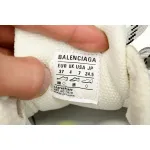 Balenciaga 3XL Sneaker White Multicolor 734734W3XL5 9654
