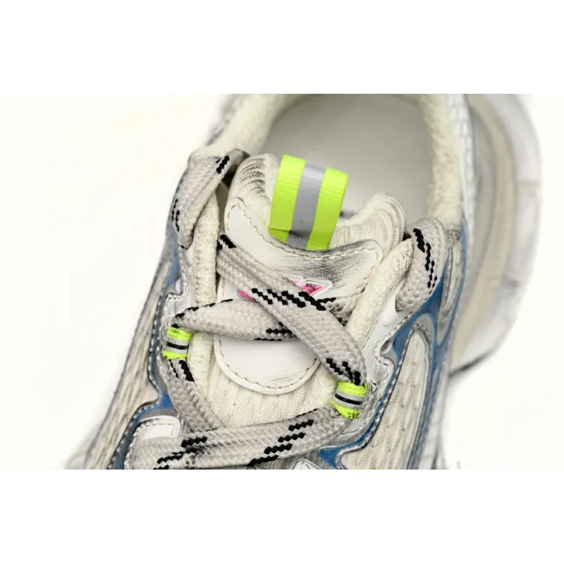 Balenciaga 3XL Sneaker White Multicolor 734734W3XL5 9654