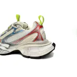 Balenciaga 3XL Sneaker White Multicolor 734734W3XL5 9654