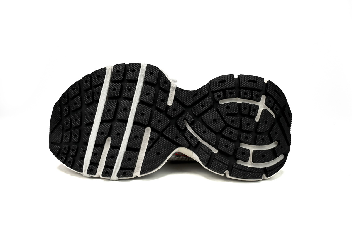 Balenciaga 3XL Sneaker White Multicolor 734734W3XL5 9654