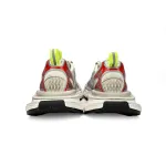 Balenciaga 3XL Sneaker White Multicolor 734734W3XL5 9654