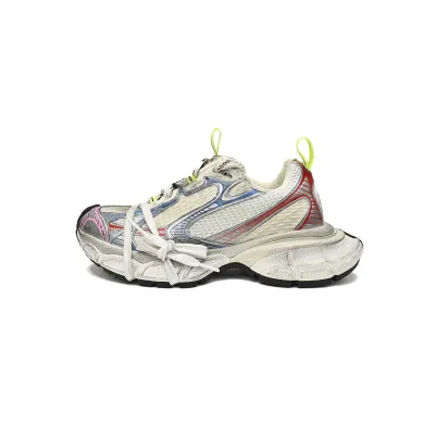 Balenciaga 3XL Sneaker White Multicolor 734734W3XL5 9654 01