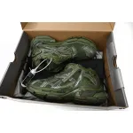 Balenciaga Army Green  677402 W1RN3 2025