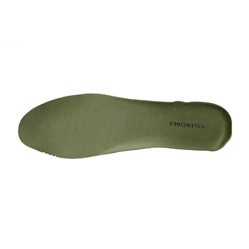 Balenciaga Army Green  677402 W1RN3 2025