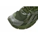 Balenciaga Army Green  677402 W1RN3 2025