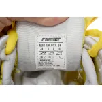 Balenciaga Black Yellow  677402 W2RD3 0510 